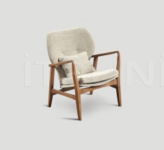 Кресло DB004721 Кресло DB004721 фабрика Dialma Brown