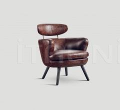 Кресло DB004897 Кресло DB004897 фабрика Dialma Brown