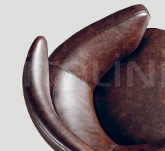 Кресло DB004897 Кресло DB004897 фабрика Dialma Brown