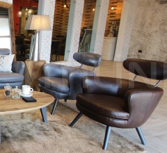 Кресло DB004897 Кресло DB004897 фабрика Dialma Brown