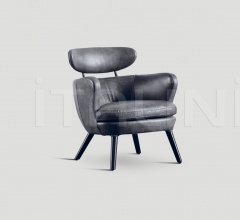 Кресло DB003920 Кресло DB003920 фабрика Dialma Brown