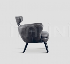 Кресло DB003920 Кресло DB003920 фабрика Dialma Brown