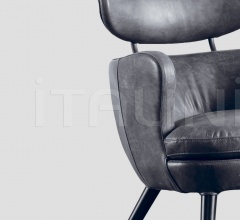 Кресло DB003920 Кресло DB003920 фабрика Dialma Brown