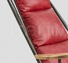 Кресло DB005414 Кресло DB005414 фабрика Dialma Brown