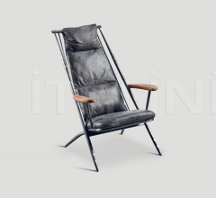 Кресло DB004028 Кресло DB004028 фабрика Dialma Brown