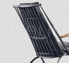 Кресло DB004028 Кресло DB004028 фабрика Dialma Brown