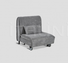 Кресло-кровать DB005392 Кресло-кровать DB005392 фабрика Dialma Brown
