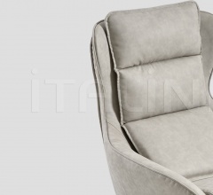 Кресло DB005390 Кресло DB005390 фабрика Dialma Brown