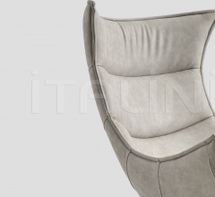 Кресло DB005389 Кресло DB005389 фабрика Dialma Brown