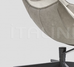 Кресло DB005389 Кресло DB005389 фабрика Dialma Brown