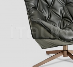 Кресло DB005388 Кресло DB005388 фабрика Dialma Brown