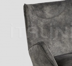 Кресло DB005387 Кресло DB005387 фабрика Dialma Brown