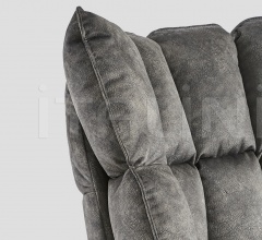 Кресло DB005386 Кресло DB005386 фабрика Dialma Brown