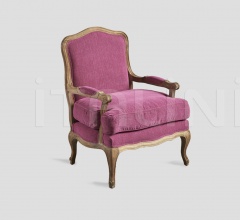 Кресло DB005301 Кресло DB005301 фабрика Dialma Brown