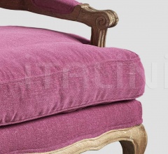 Кресло DB005301 Кресло DB005301 фабрика Dialma Brown