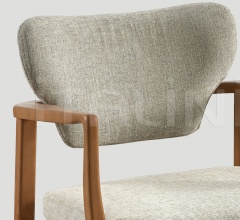 Кресло DB005155 Кресло DB005155 фабрика Dialma Brown