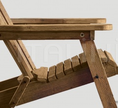 Кресло DB004904 Кресло DB004904 фабрика Dialma Brown