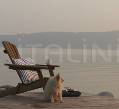 Кресло DB004904 Кресло DB004904 фабрика Dialma Brown