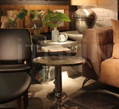 Пуф DB004568 Пуф DB004568 фабрика Dialma Brown