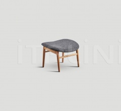 Пуф DB004567 Пуф DB004567 фабрика Dialma Brown