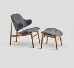 Пуф DB004567 Пуф DB004567 фабрика Dialma Brown