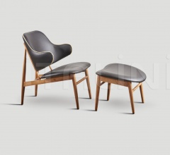 Кресло DB004566 Кресло DB004566 фабрика Dialma Brown