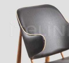 Кресло DB004566 Кресло DB004566 фабрика Dialma Brown