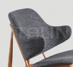 Кресло DB004565 Кресло DB004565 фабрика Dialma Brown