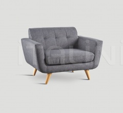 Кресло DB004538 Кресло DB004538 фабрика Dialma Brown