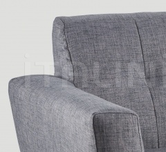 Кресло DB004538 Кресло DB004538 фабрика Dialma Brown