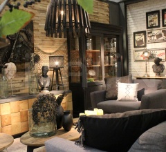 Кресло DB004538 Кресло DB004538 фабрика Dialma Brown