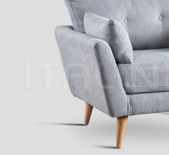 Кресло DB004536 Кресло DB004536 фабрика Dialma Brown