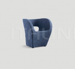 Кресло DB004248 Кресло DB004248 фабрика Dialma Brown