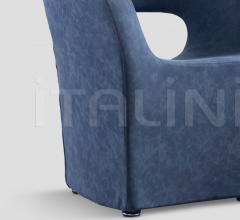 Кресло DB004248 Кресло DB004248 фабрика Dialma Brown