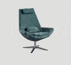 Кресло DB004247 Кресло DB004247 фабрика Dialma Brown