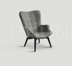 Кресло DB004246 Кресло DB004246 фабрика Dialma Brown