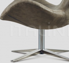 Кресло DB004245 Кресло DB004245 фабрика Dialma Brown