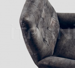 Кресло DB004027 Кресло DB004027 фабрика Dialma Brown