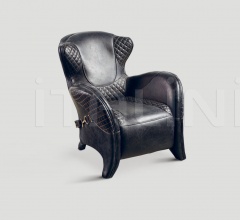 Кресло DB004017 Кресло DB004017 фабрика Dialma Brown