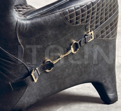 Кресло DB004017 Кресло DB004017 фабрика Dialma Brown