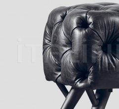 Пуф DB004016 Пуф DB004016 фабрика Dialma Brown
