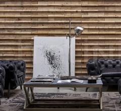 Пуф DB004016 Пуф DB004016 фабрика Dialma Brown