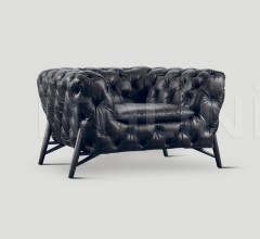 Кресло DB004015 Кресло DB004015 фабрика Dialma Brown