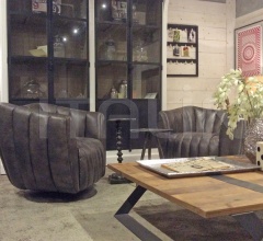 Кресло DB003976 Кресло DB003976 фабрика Dialma Brown