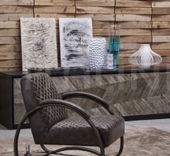 Кресло DB003975 Кресло DB003975 фабрика Dialma Brown