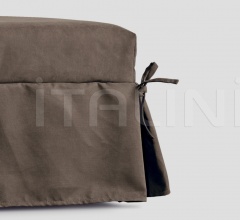 Пуф-кровать DB003715 Пуф-кровать DB003715 фабрика Dialma Brown
