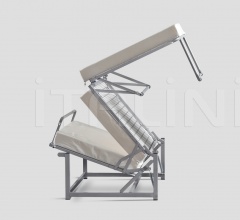 Пуф-кровать DB003715 Пуф-кровать DB003715 фабрика Dialma Brown