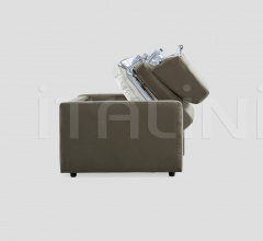 Кресло-кровать DB003714 Кресло-кровать DB003714 фабрика Dialma Brown