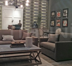 Кресло-кровать DB003714 Кресло-кровать DB003714 фабрика Dialma Brown