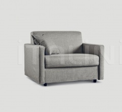 Кресло-кровать DB003713 Кресло-кровать DB003713 фабрика Dialma Brown